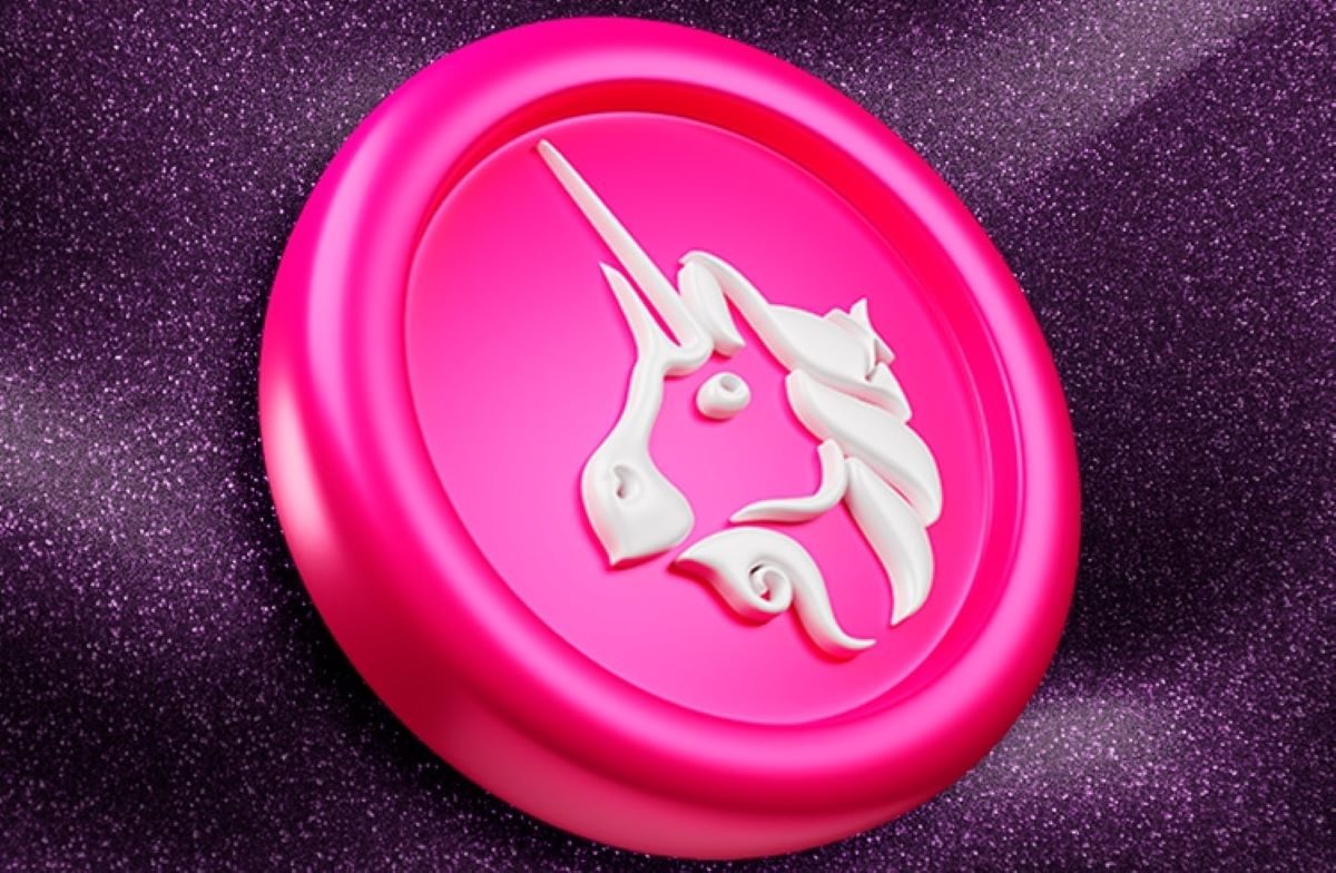 Uniswap está piscando sinal de compra, aponta analista