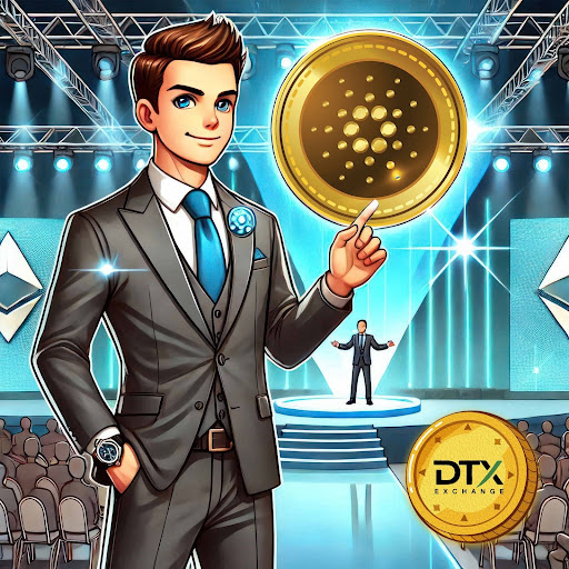 Cardano Cai 15%, Mas Este Altcoin ERC-20 Pode Recuperar Perdas Com ROI de 700%