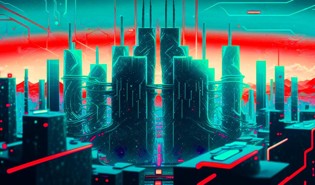 VC-Backed é igual a VC-Secure?