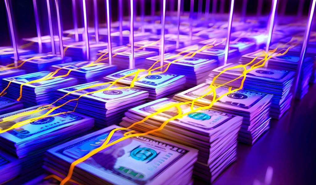 $850.000.000.000 em perdas de crédito atingirão os bancos este ano à medida que prevalece a incerteza: S&P Global Forecast