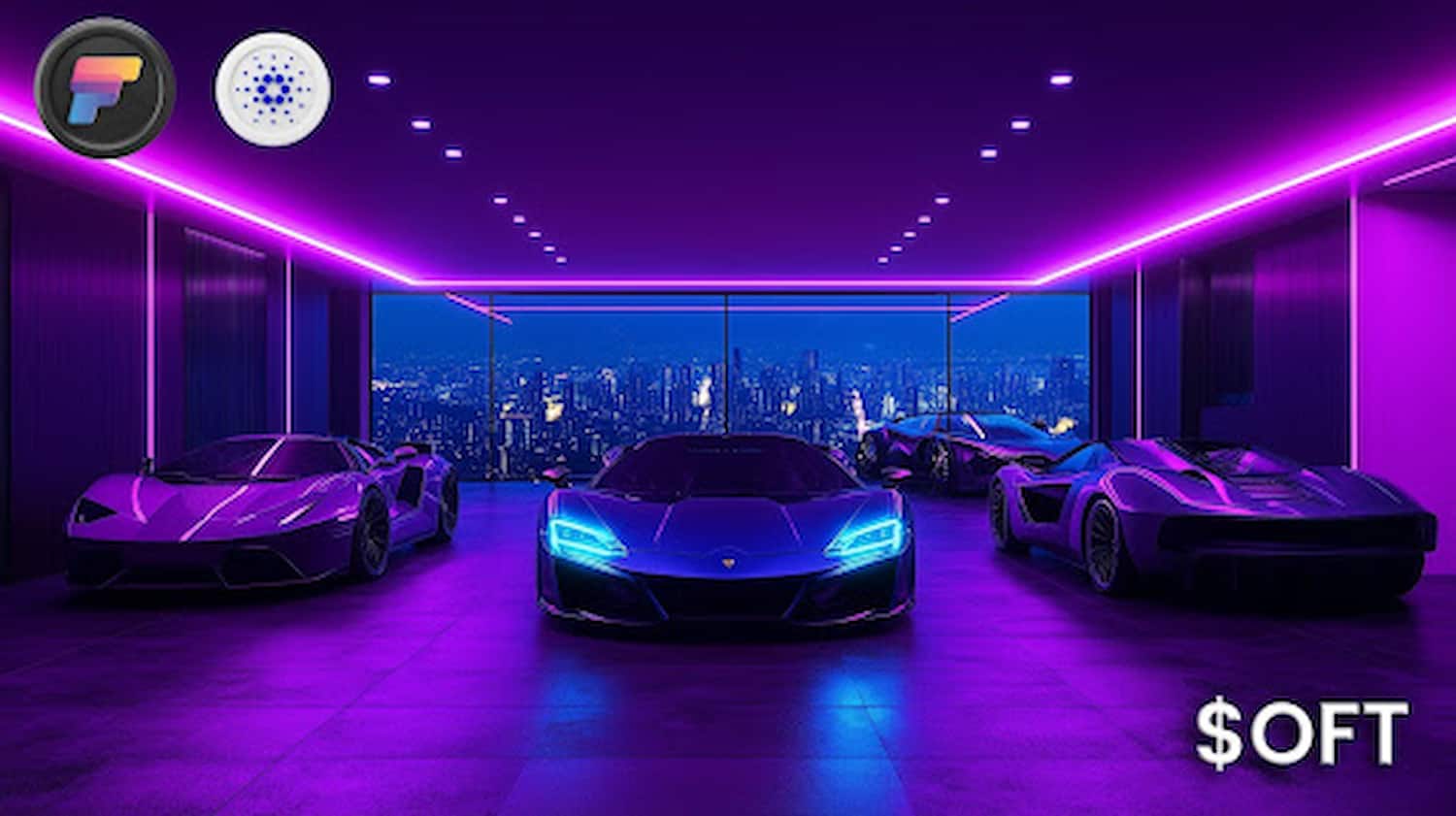 Atualização do Preço do Cardano: Estável conforme Mercado Antecipa que Lançamento da 1Fuel Poderia Impulsionar Valor