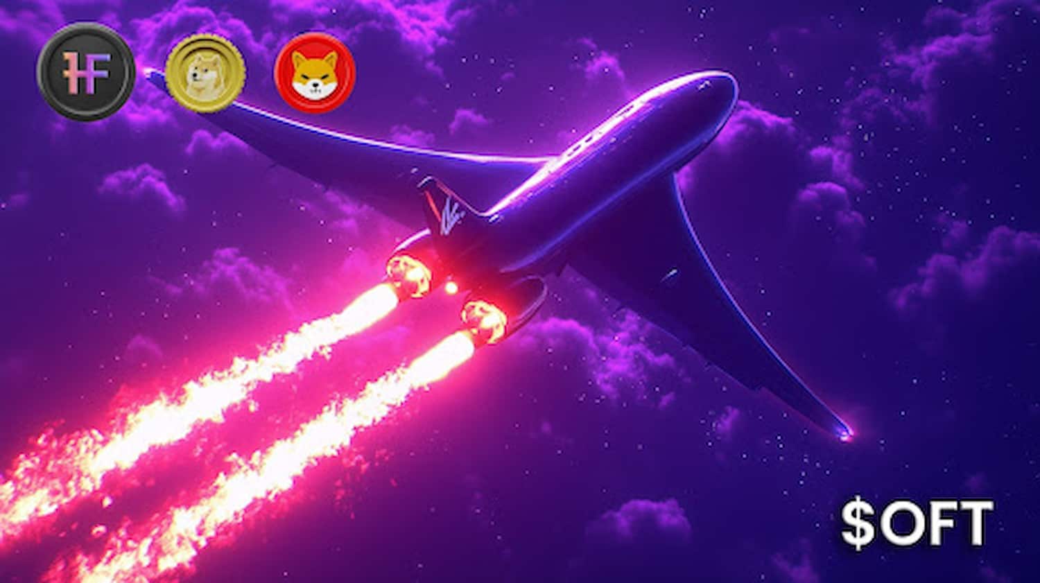 Por Que Milhares de Investidores Estão Escolhendo Transações Rápidas do 1Fuel Sobre Memes Como Shiba Inu ou Doge