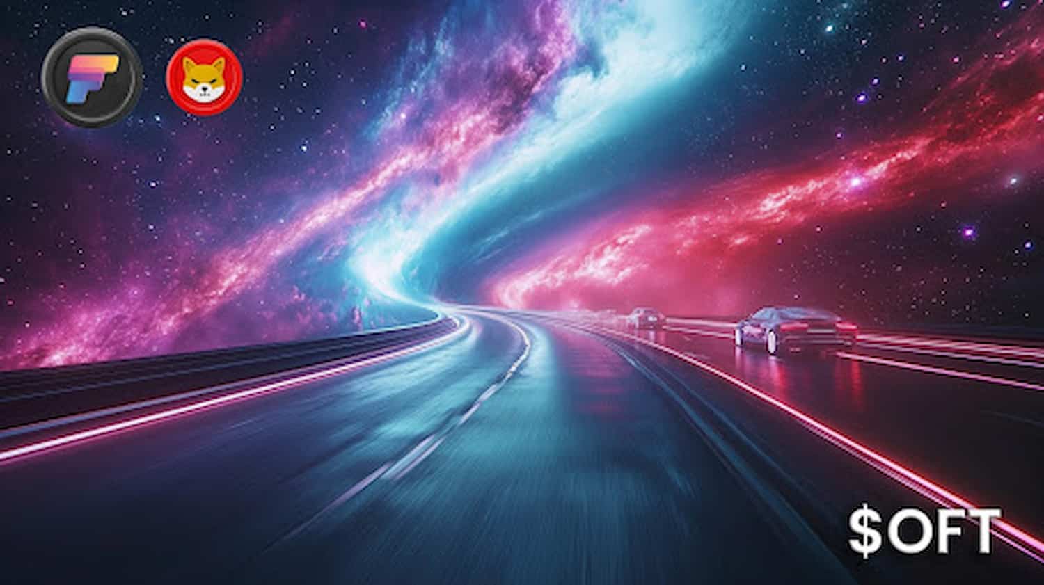 Perdeu a Pré-venda do Shiba Inu? 1Fuel Exchange Lança a Próxima Ganhadora Exponencial