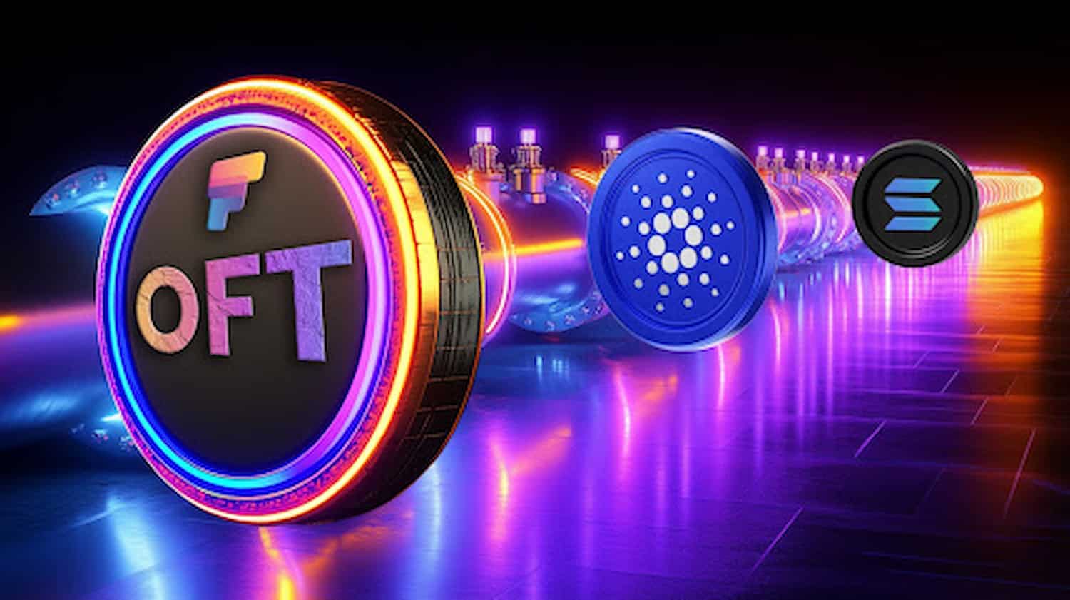 Os Dias de Glória da Solana Continuam Enquanto 1Fuel Busca Alta de 100x – Baleia da Cardano Compra Cedo