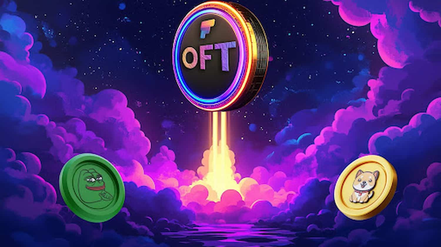 Além do Pepe & Baby Doge – Por que Traders Experientes Estão Apostando Alto no Valor Real do 1Fuel!