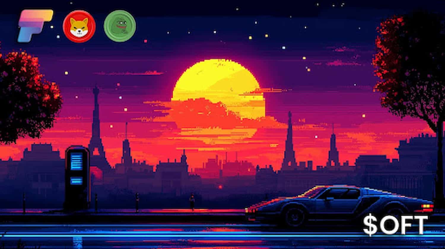 Detentores de Shiba Inu e Pepe Estão Procurando Ganhos Maiores, mas Potencial de 50X do 1Fuel Está Virando Cabeças