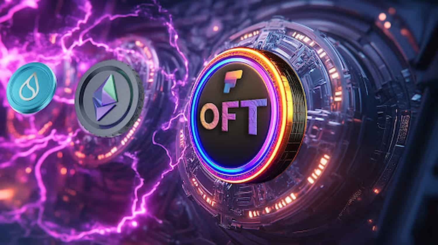 Detentores de Ethereum Observam Atentamente a Decolagem da Pré-venda do 1Fuel (OFT) Especialmente Após Baleia do SUI Prever Alta de 100x em Meses