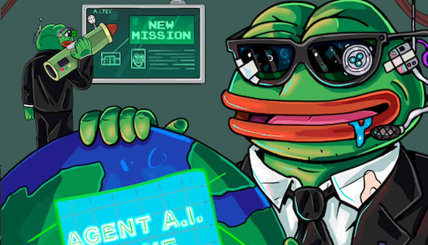 O melhor ponto de entrada para memecoins é AGORA — 6 memecoins essenciais para todo investidor!