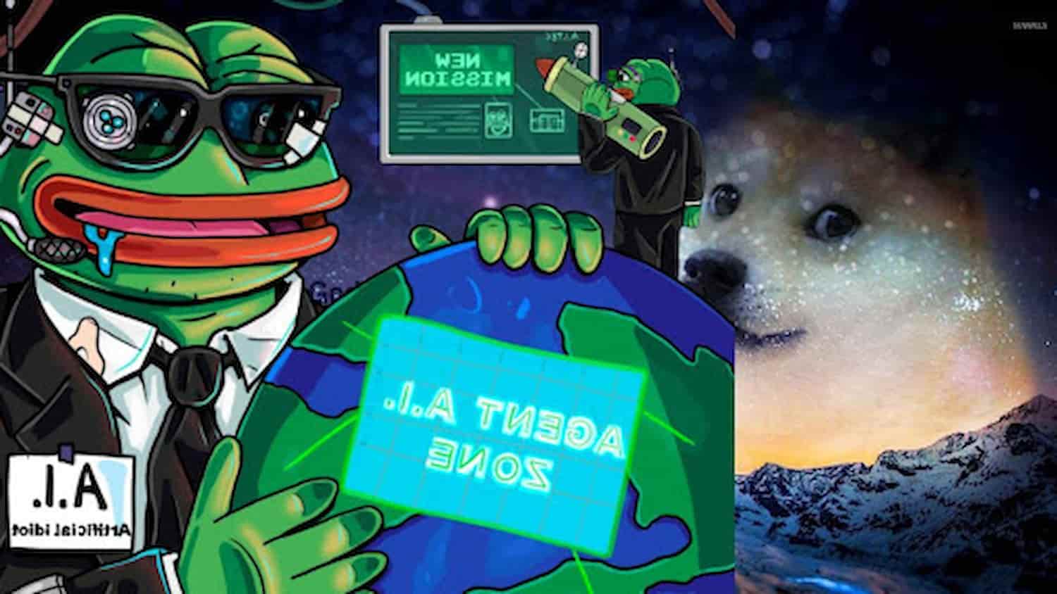 🚀 Previsão CHOCANTE: Esta moeda de $0,003333 vai deixar SHIB & DOGE comendo poeira! 🔥