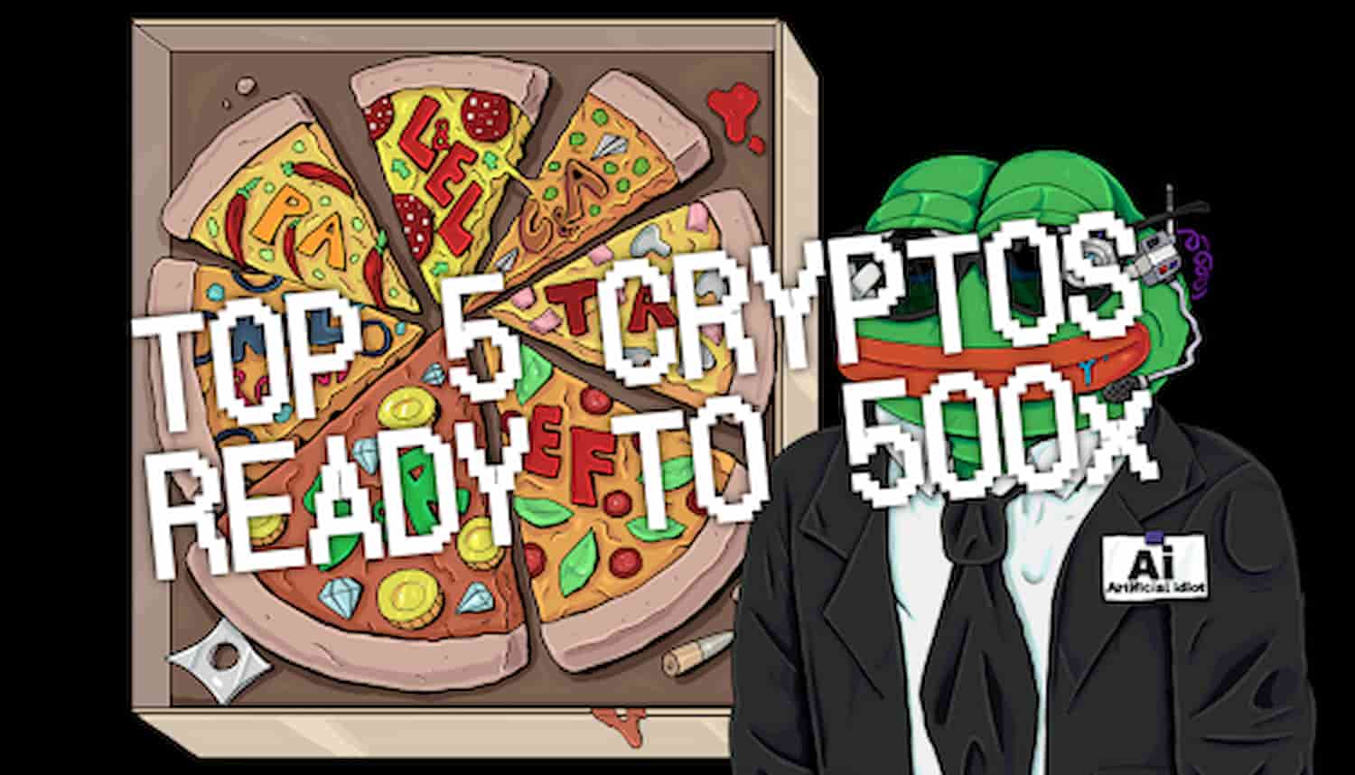 📉 Eis por que uma Queda de Mercado é o Melhor Ponto de Entrada para Você — As 5 Principais Escolhas com Desconto que Todo Novato Deve Comprar AGORA!