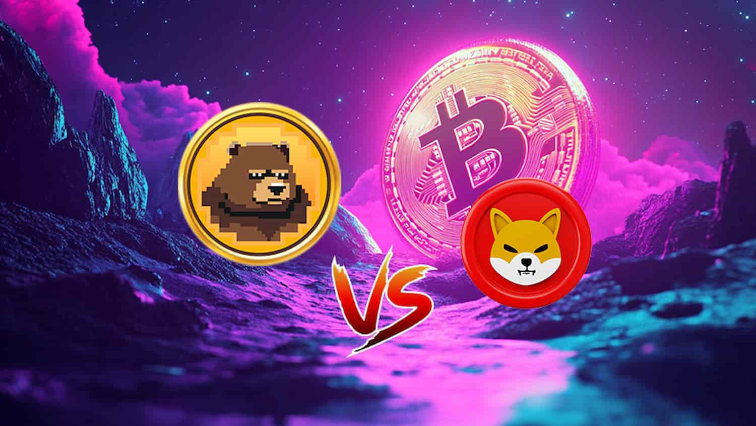 Novo Meme Coin Pode Disparar Acima do SHIB com Alvo de $0,1 e Retornos de x36