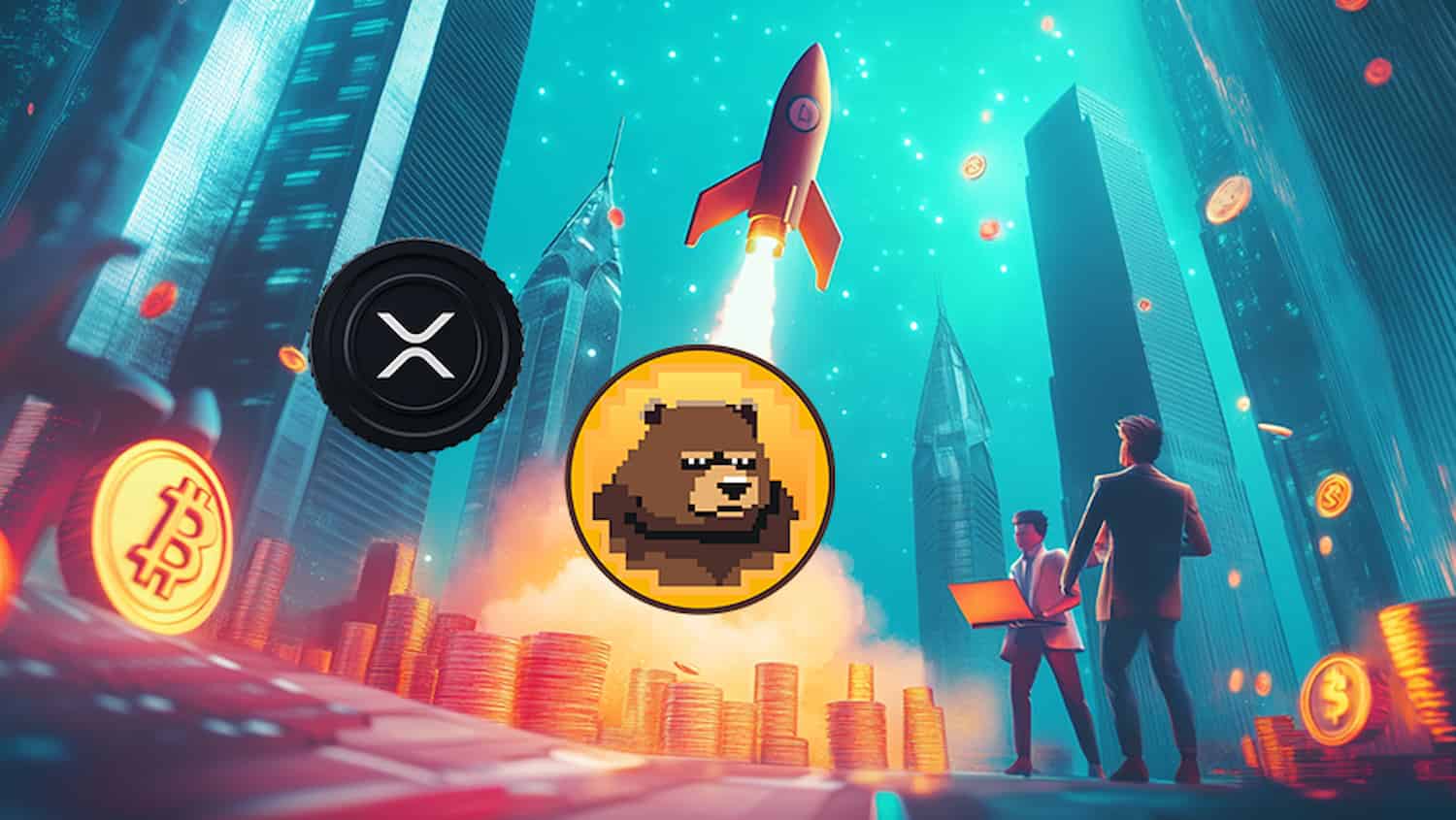 Frenesi de Pré-Venda: Este Token de Baixo Valor Pode Chegar a $12 até 2025 – Não Perca Sua Chance de Investir Abaixo de $0,01