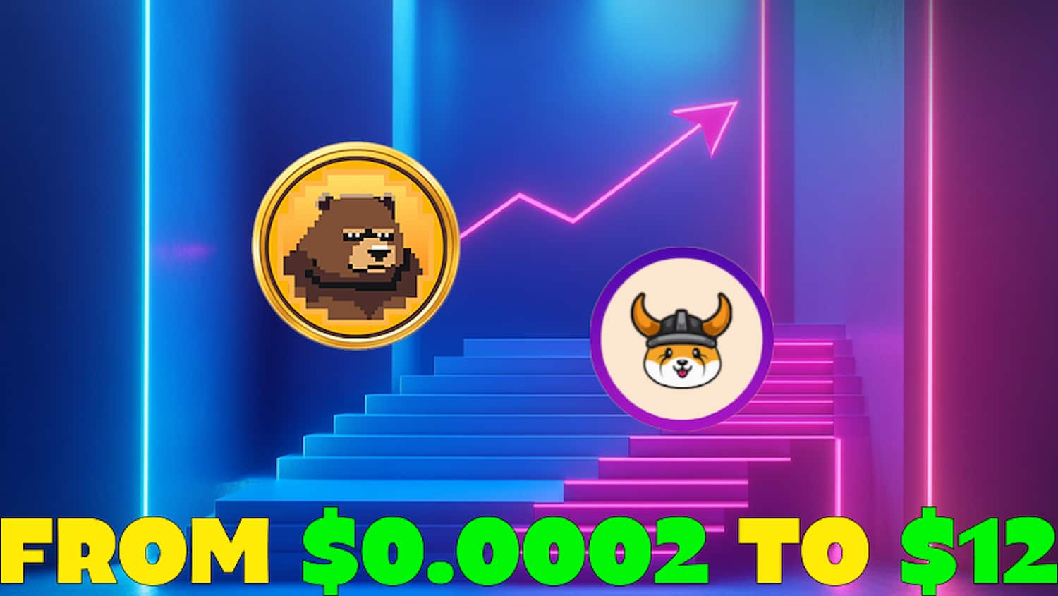 Nova Moeda Meme Pode Disparar de $0,0002 para $12 – Previsto Crescimento de 29.000% no Início de 2025!