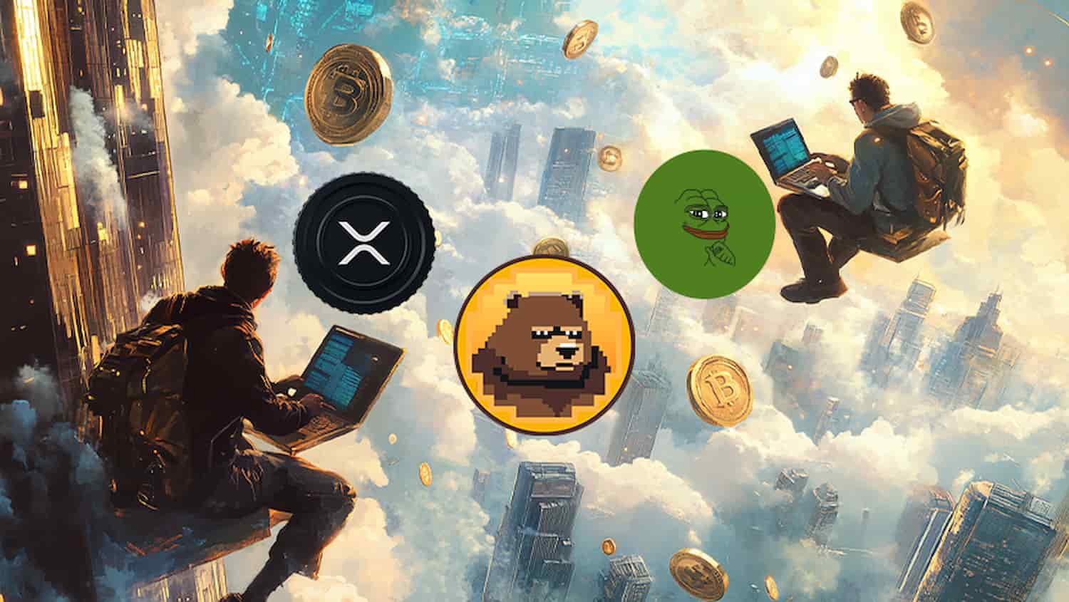 Meme Coin de $0,0005 Pode Subir 36x – Compre Antes de 2025 ou Fique de Fora dos Lucros Massivos