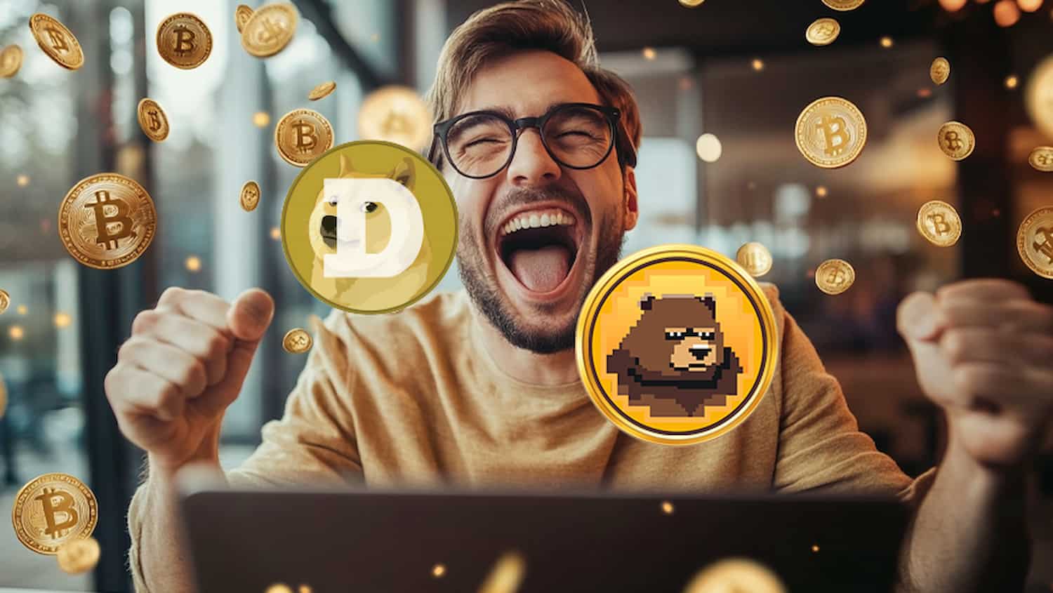 Esta Moeda Meme Escondida Pode Superar a DOGE até Janeiro com Crescimento de 29.000%