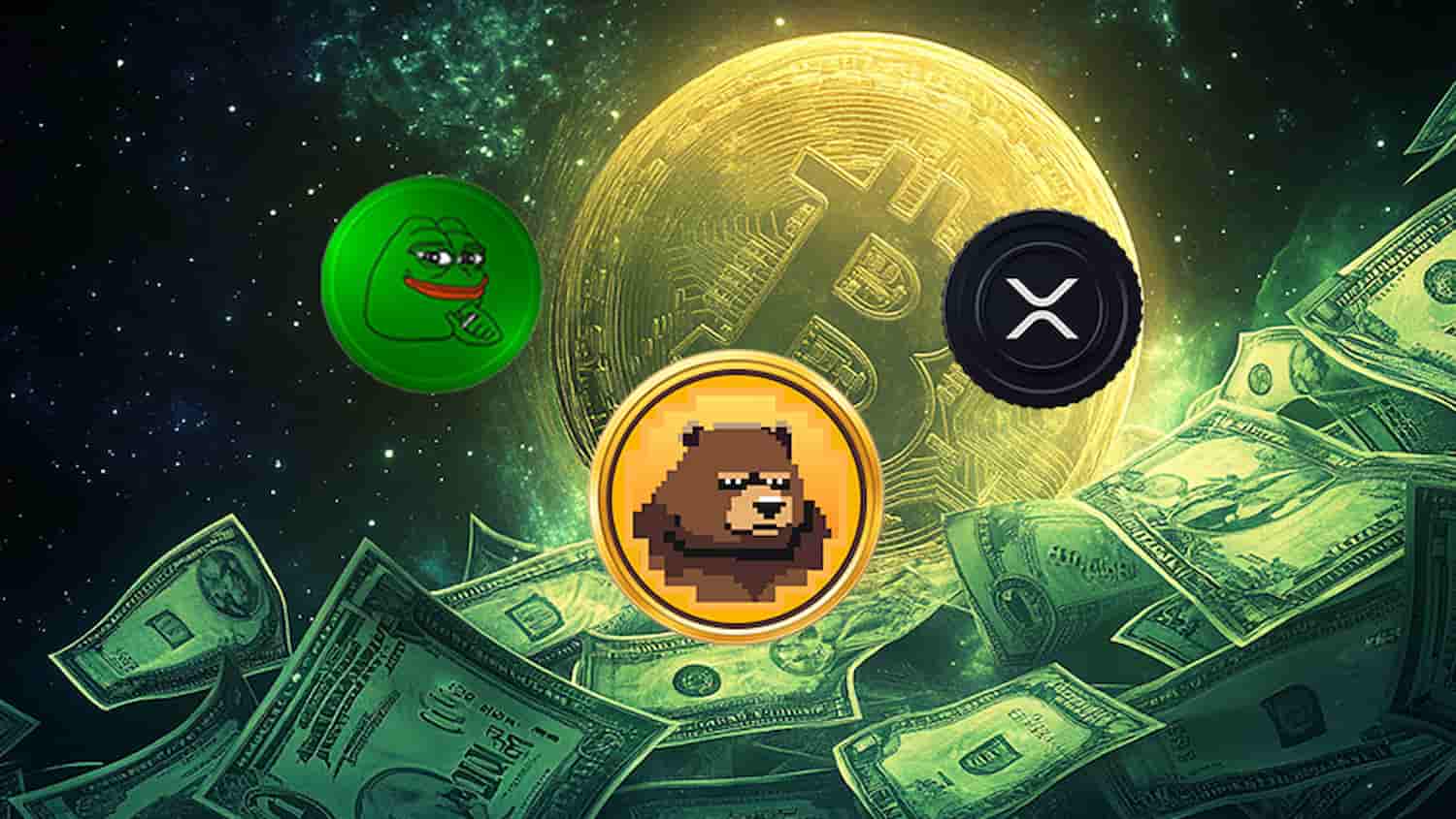 As 3 principais gemas de baixa capitalização prontas para explodir em 2025 com retornos de x50