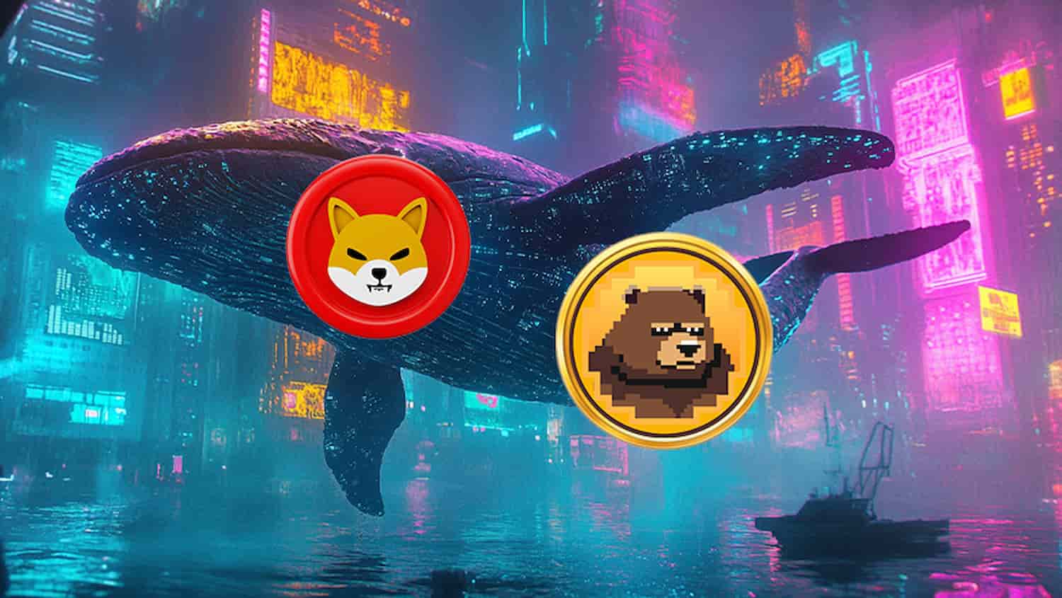 Cansado de SHIB? Esta Meme Coin Oculta Está Preparada para Entregar Retornos de x25 em Semanas