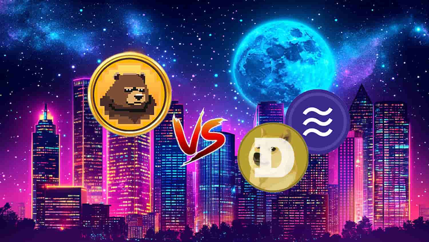 De $0,0005 para $1? Este Meme Coin Pode Superar DOGE e a Escandalosa LIBRA com uma Explosão de Preço de 22.600%!