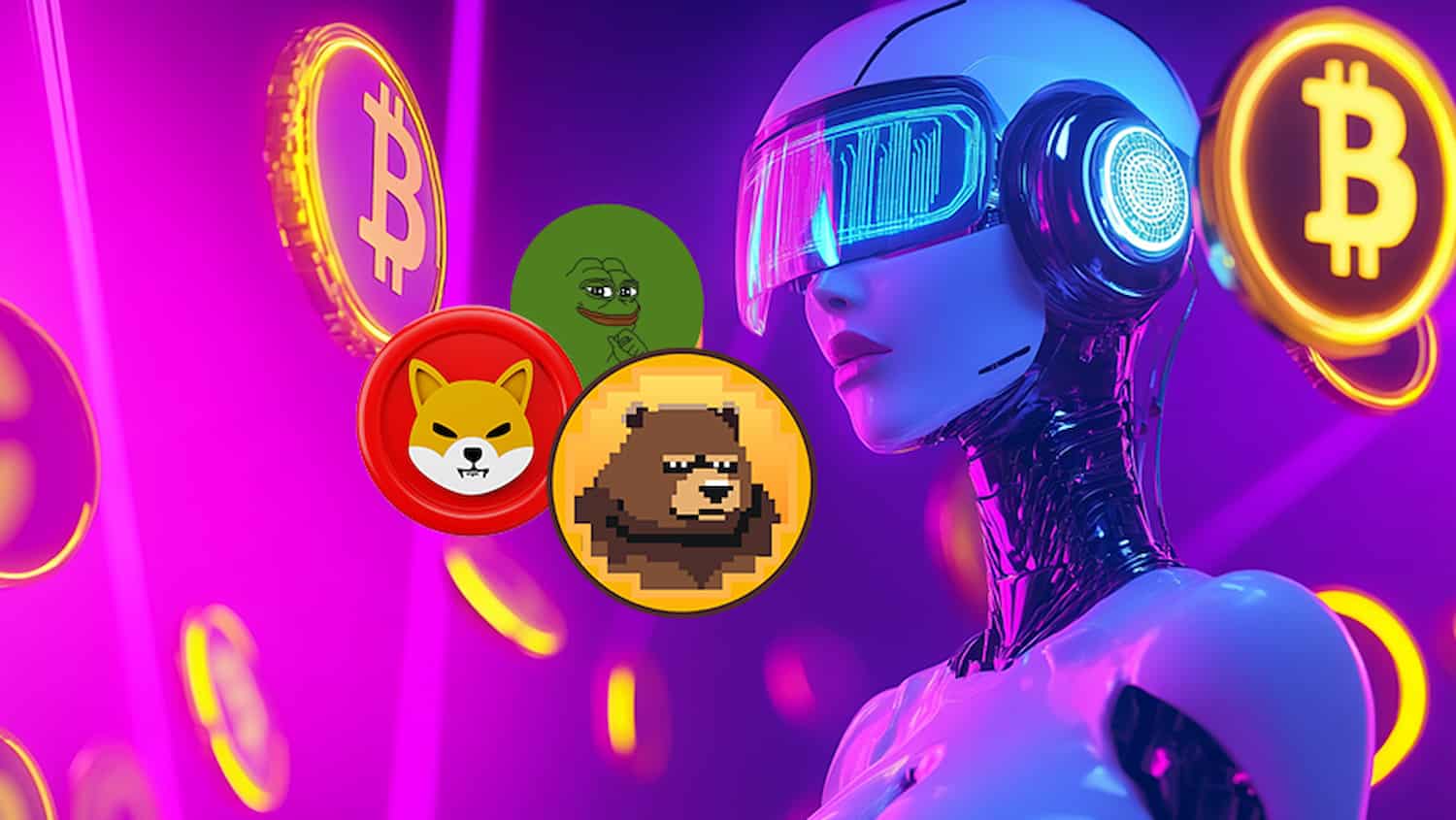 Esqueça SHIB e PEPE — Grok AI Identifica uma Moeda Meme Oculta Pronta para Explodir x175, Deixando Elas para Trás