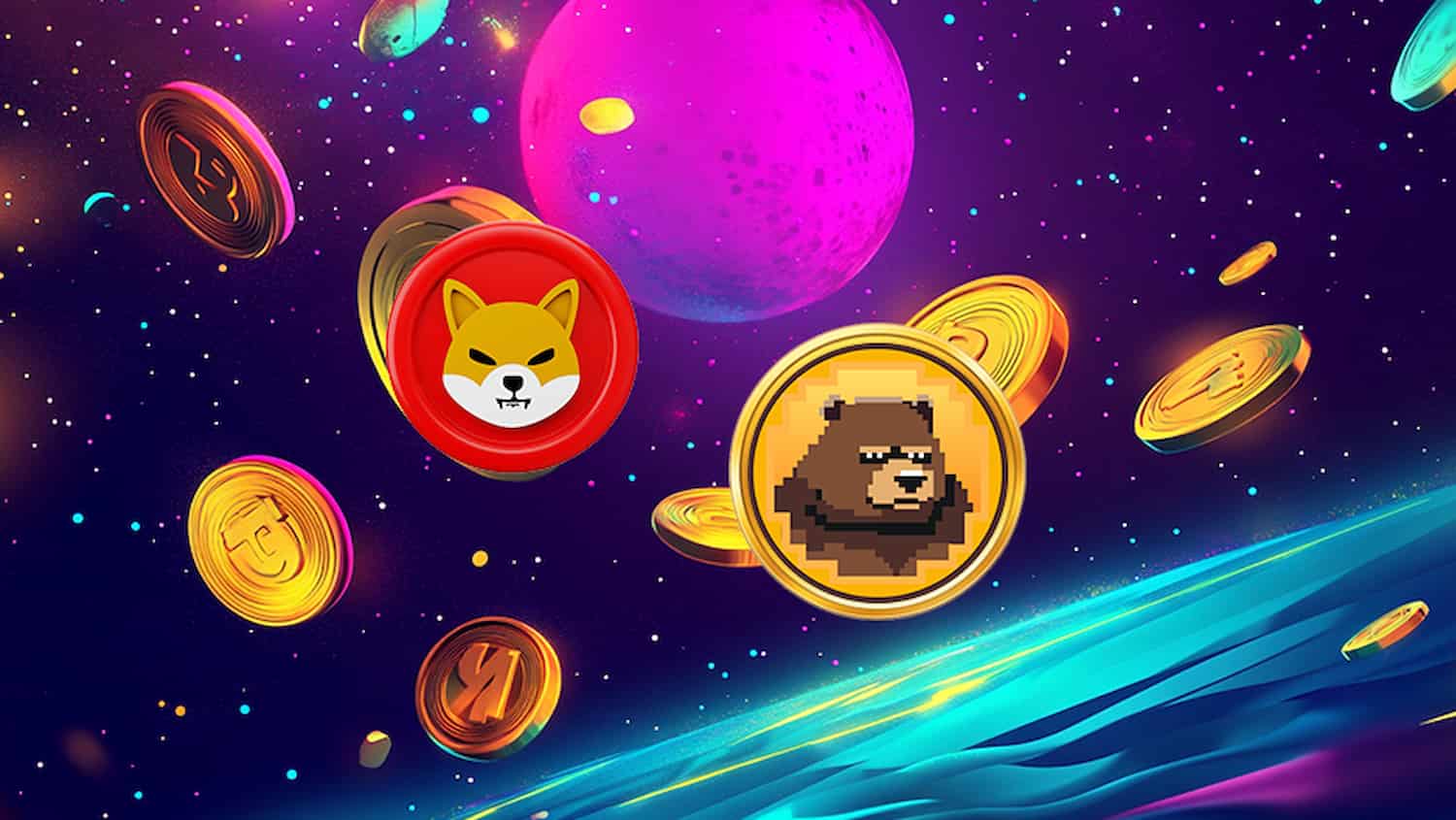 Este Token de Baixa Capitalização é o Próximo SHIB? Analistas Preveem um Rally de x80