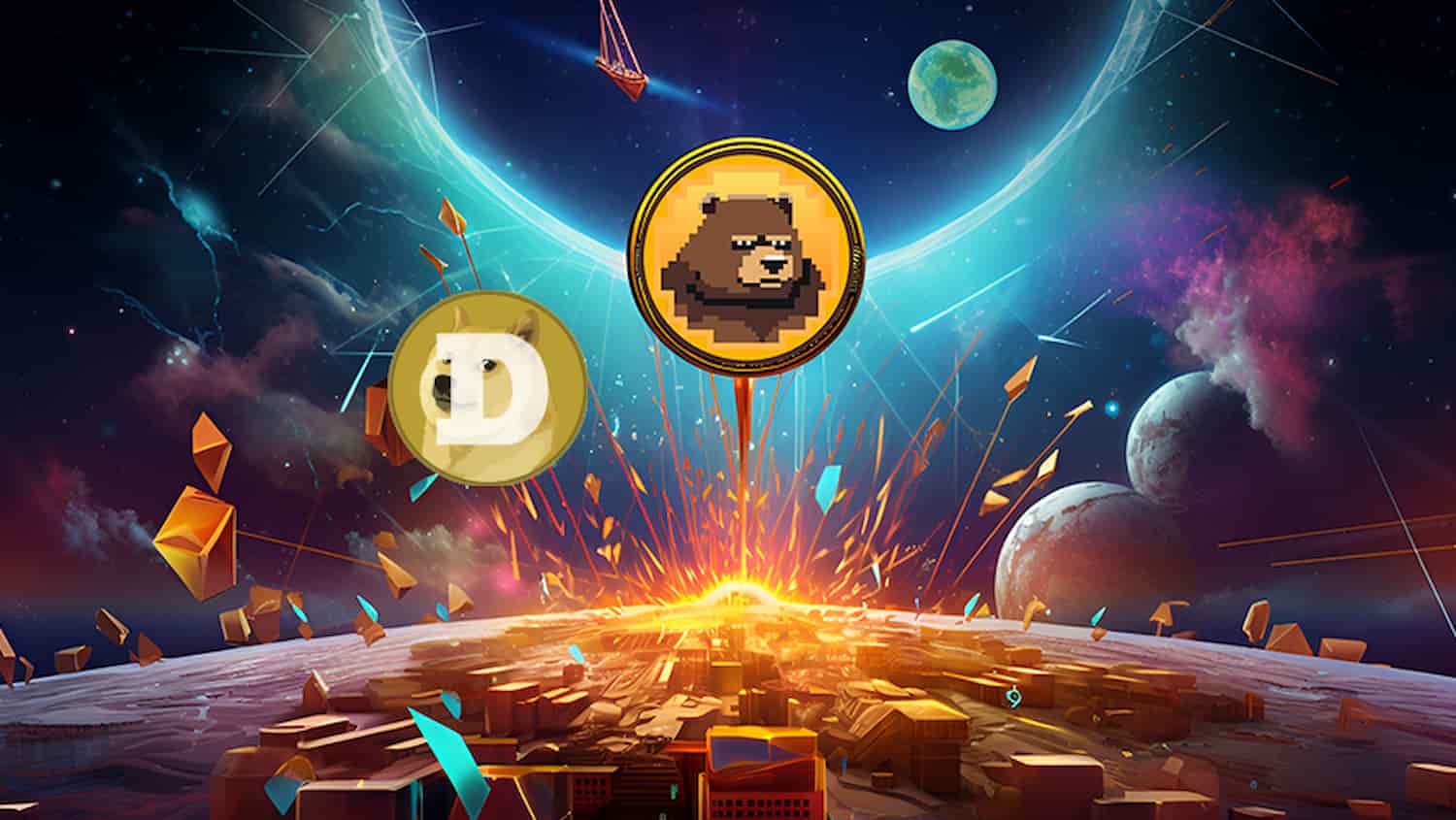 Alerta de Baleia: Os 2 Principais Tokens que as Baleias Estão Carregando para Retornos de x85