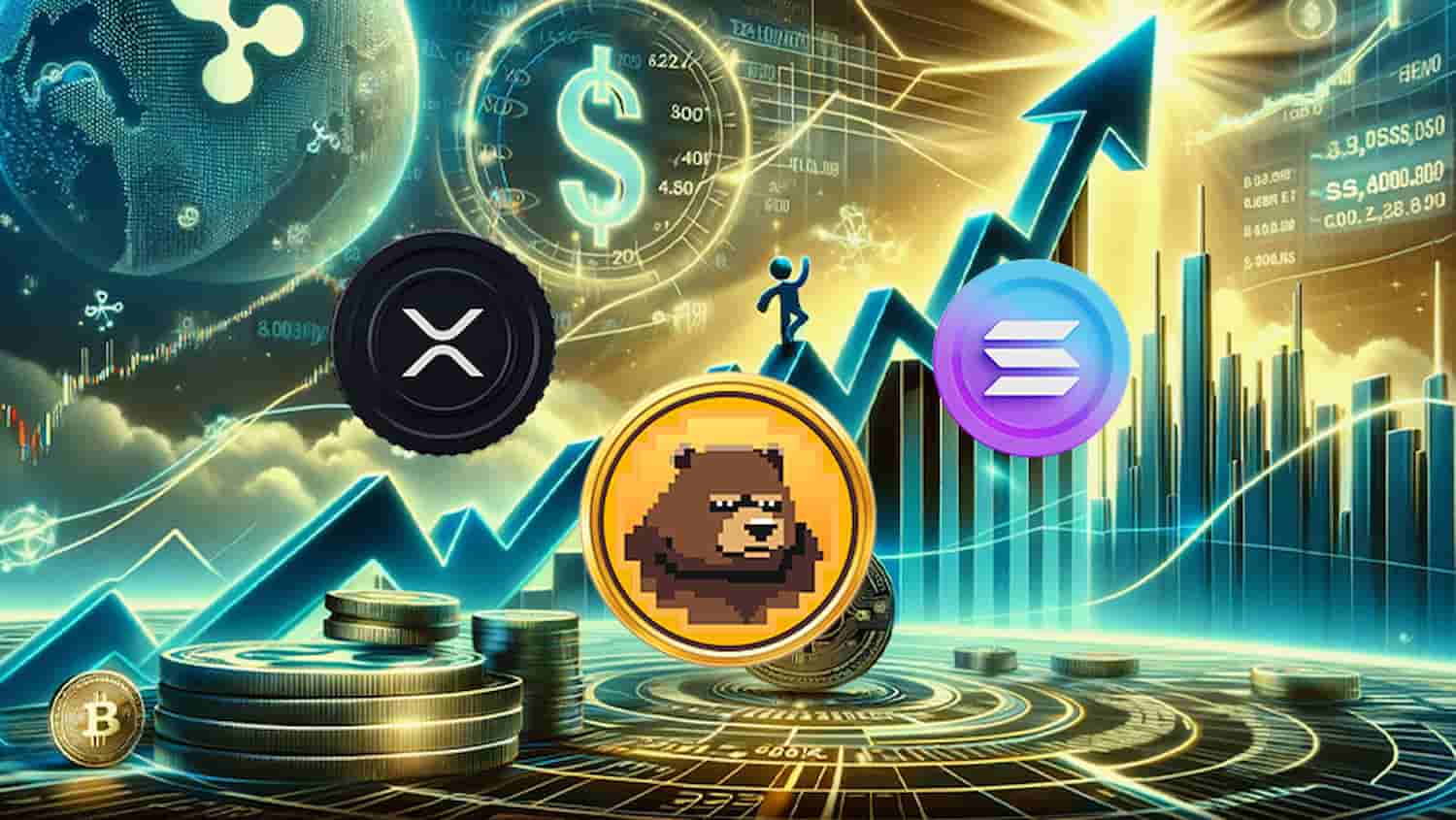 Altcoin Subvalorizado Prestes a Disparar de $0,05 para $15 – Potenciais Ganhos de 29.900%