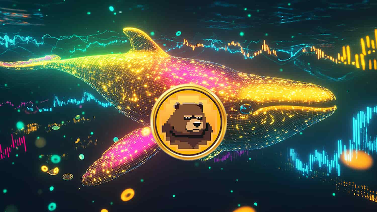 Grande valorização a caminho? Esta altcoin pode disparar 8.275% até março