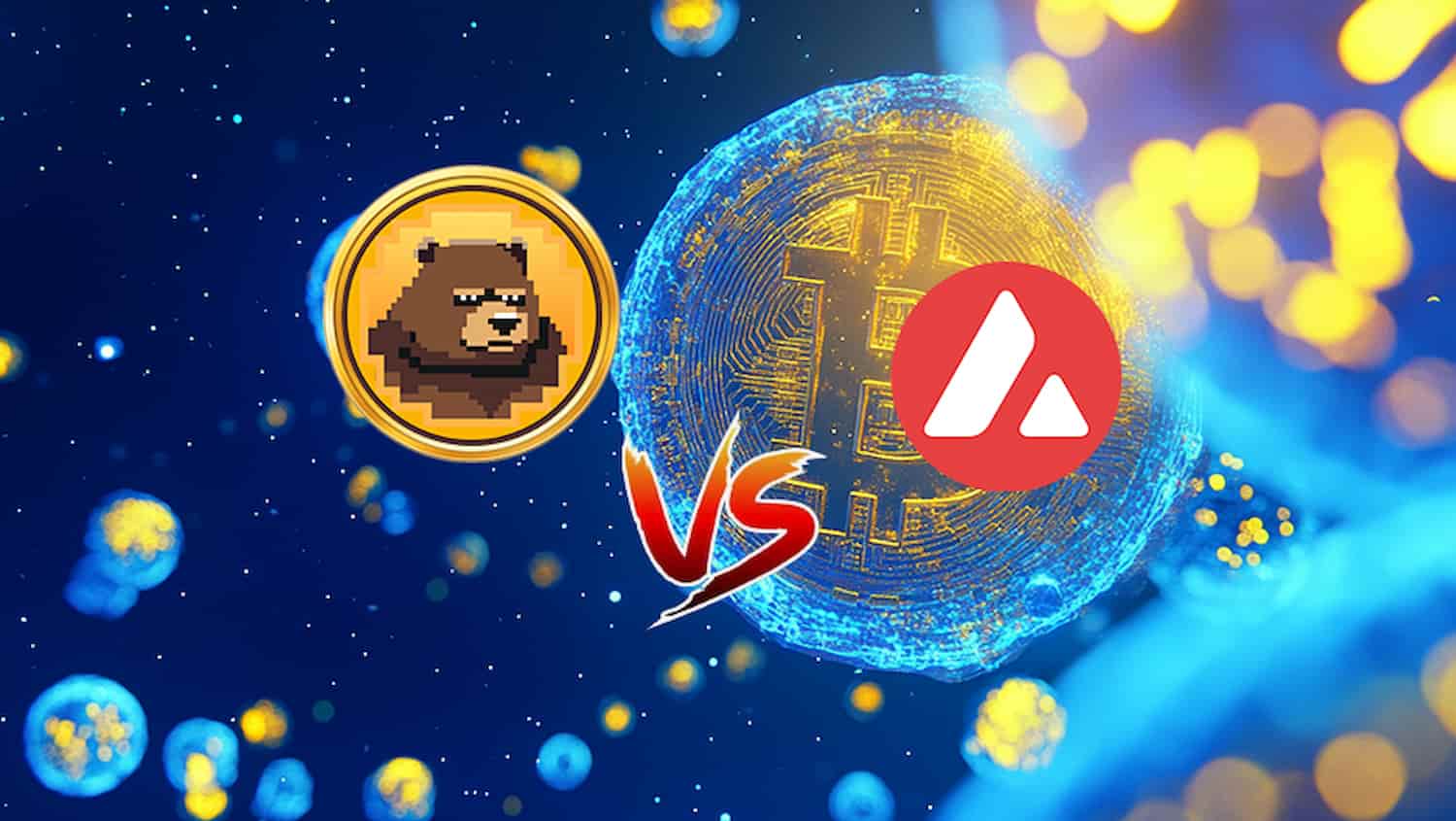 A Oportunidade Mais Explosiva de 2025 – Memecoin de Baixa Capitalização Pronto para Superar o AVAX!