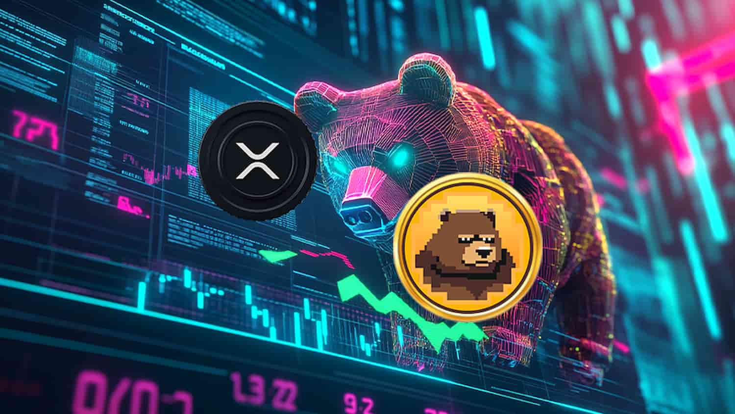 XRP, fique atento: este token oculto de baixa capitalização pode chegar a $1 com ganhos inacreditáveis de x250