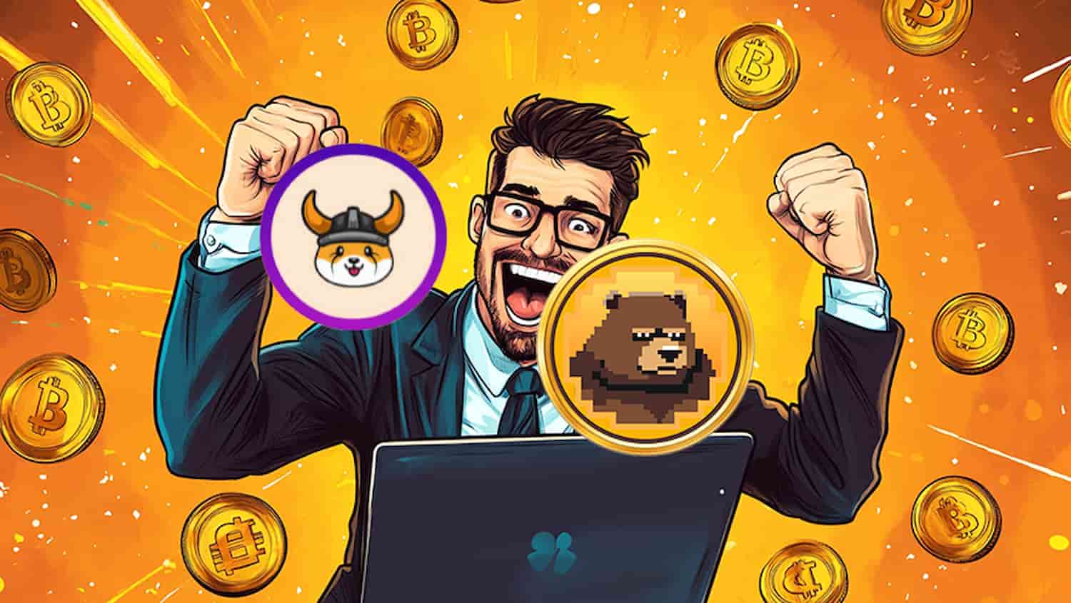 Joia Oculta Previstos para Explodir de $0,0004 para $5 – Especialistas Preveem Ganhos de x2.500