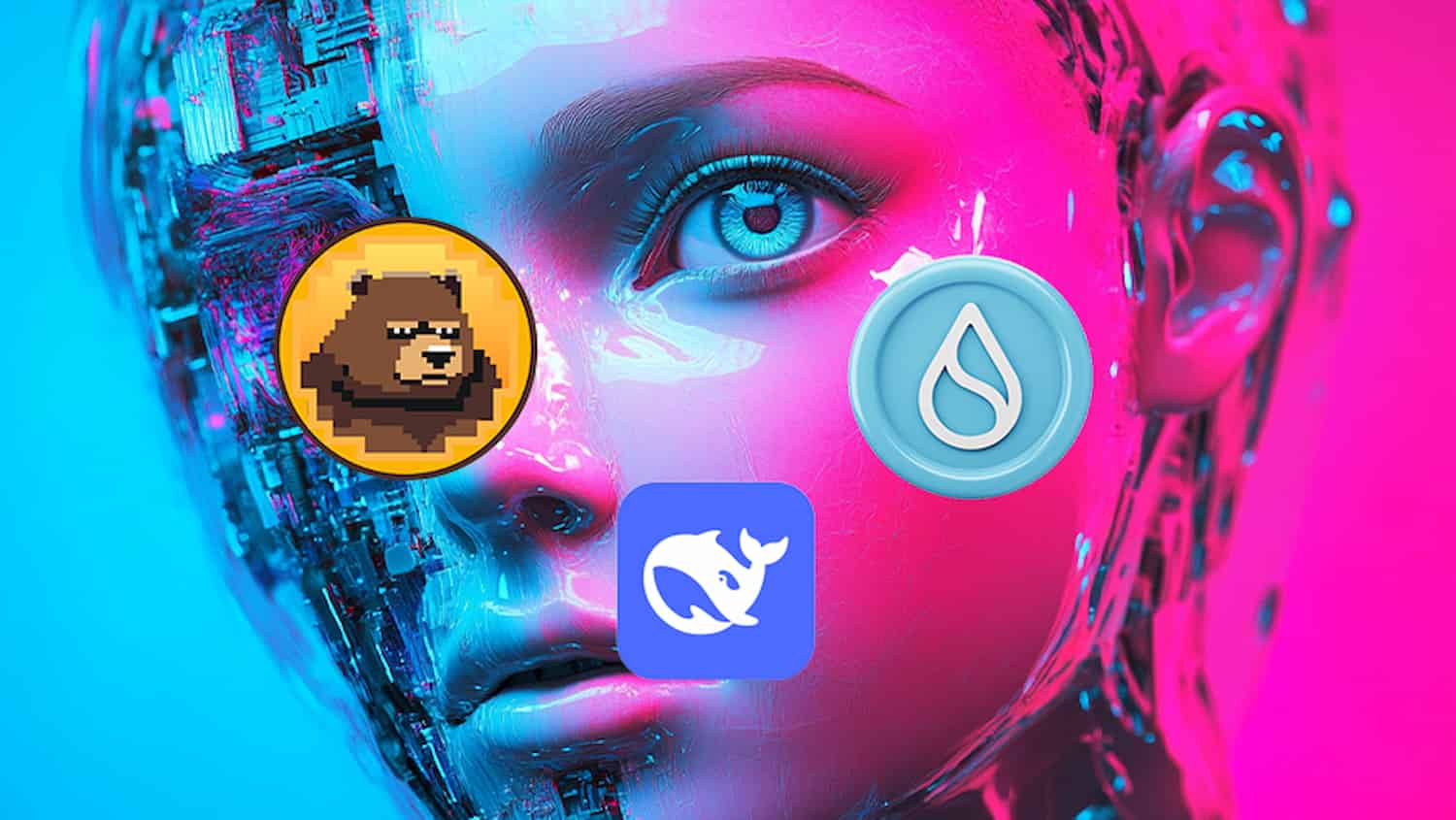 DeepSeek AI Detecta Baleias de Cripto Acumulando Secretamente Esta Moeda — Ela Vai Subir x100 Antes Que o Público Perceba?