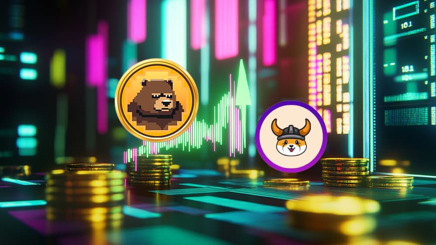 Esta Meme Coin é o Próximo Sucesso Oculto para Lucros de x150?