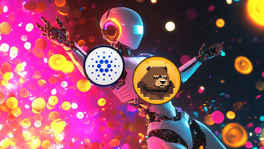 Grok AI Revela Vazamento Chocante: 2 Criptos Micro-Cap Preparadas para uma Explosão Parabólica de x85