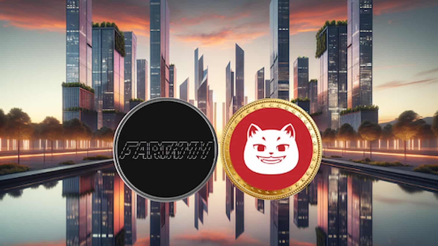 Os melhores traders estão apostando tudo em CATZILLA – Poderia ser a próxima moeda meme a disparar 15.000% como a FARTCOIN?