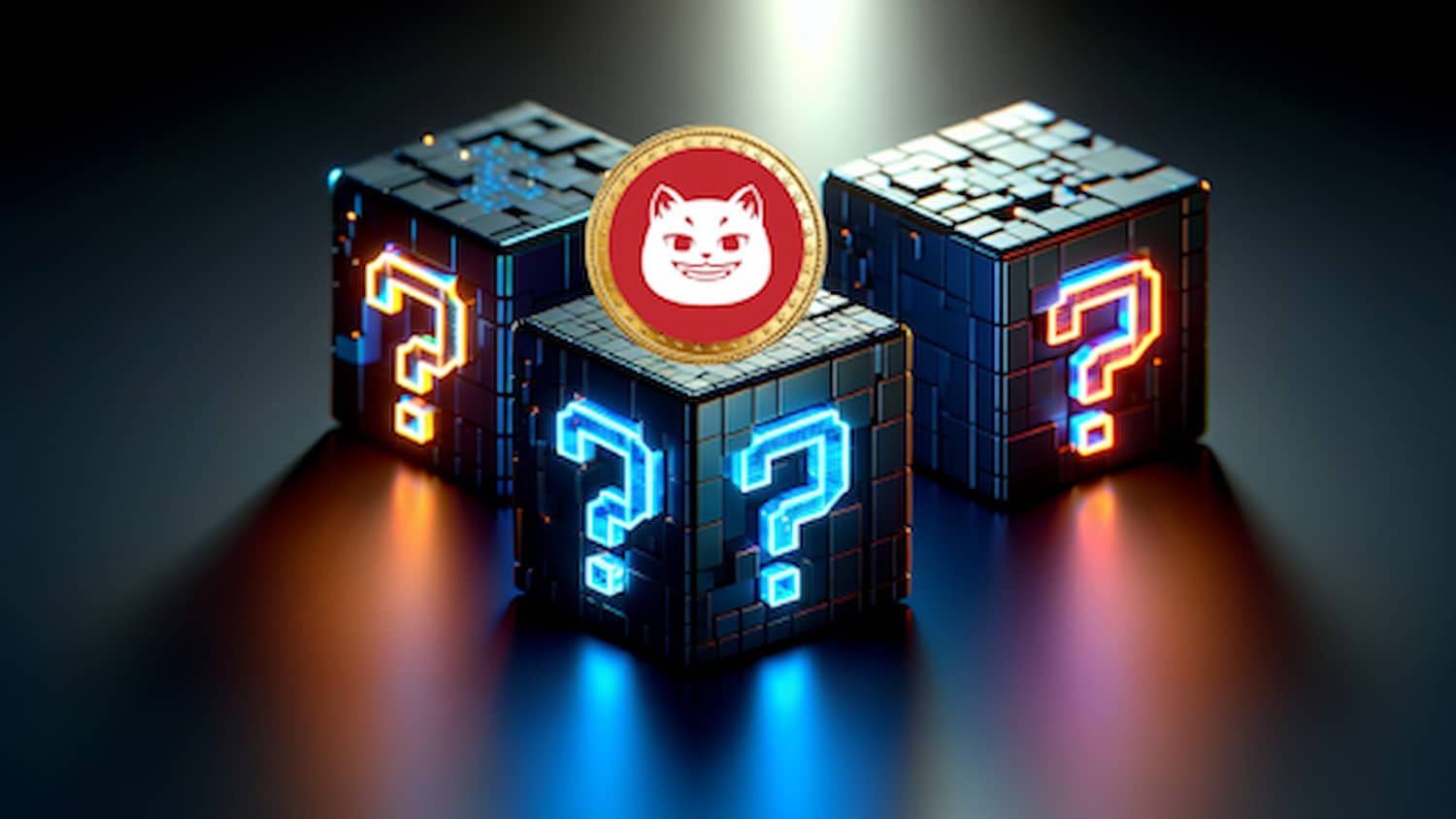 Sua aposta sortuda de $100 pode se transformar em $100 mil – Explore as 5 principais altcoins para pegar este foguete cripto!