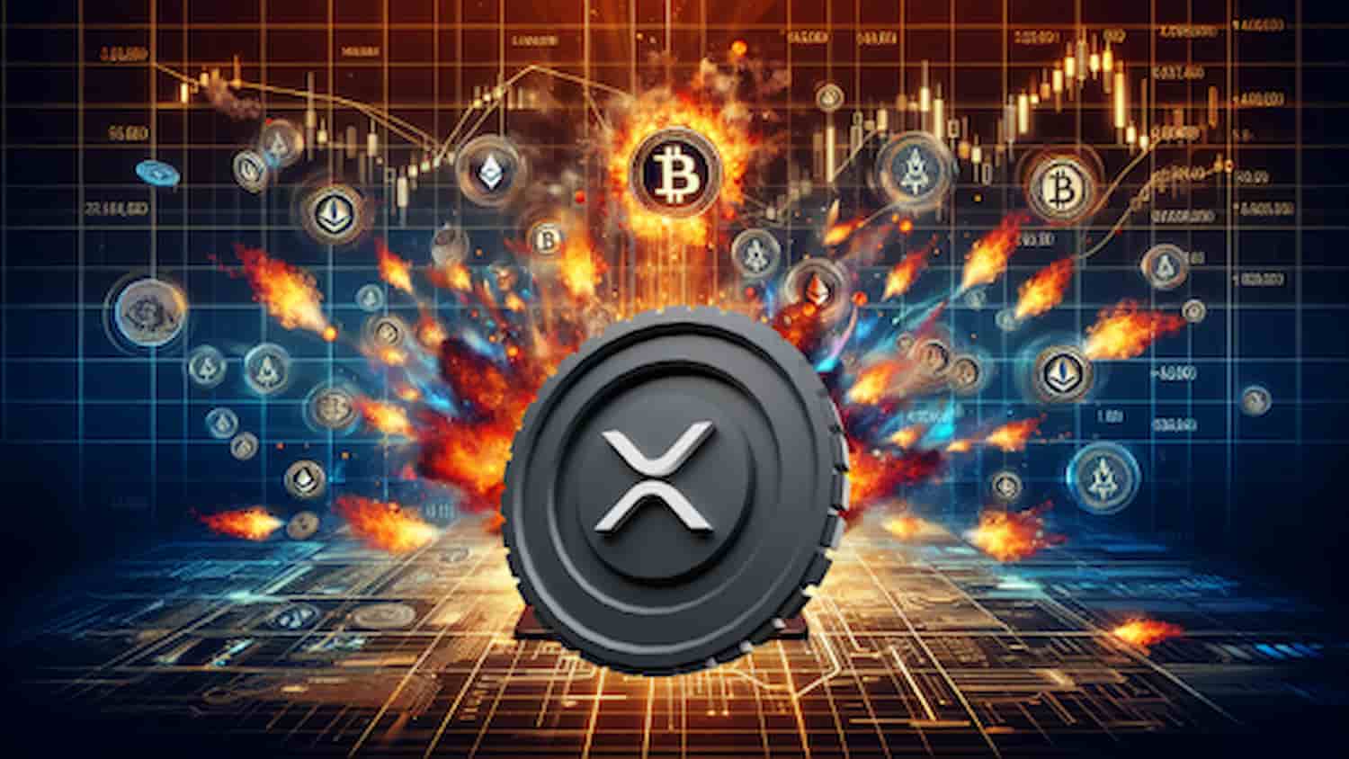 A Recente Explosão do XRP Foi uma Surpresa – Mas Esta Nova Moeda Meme Poderia Superá-lo! Veja o Porquê.