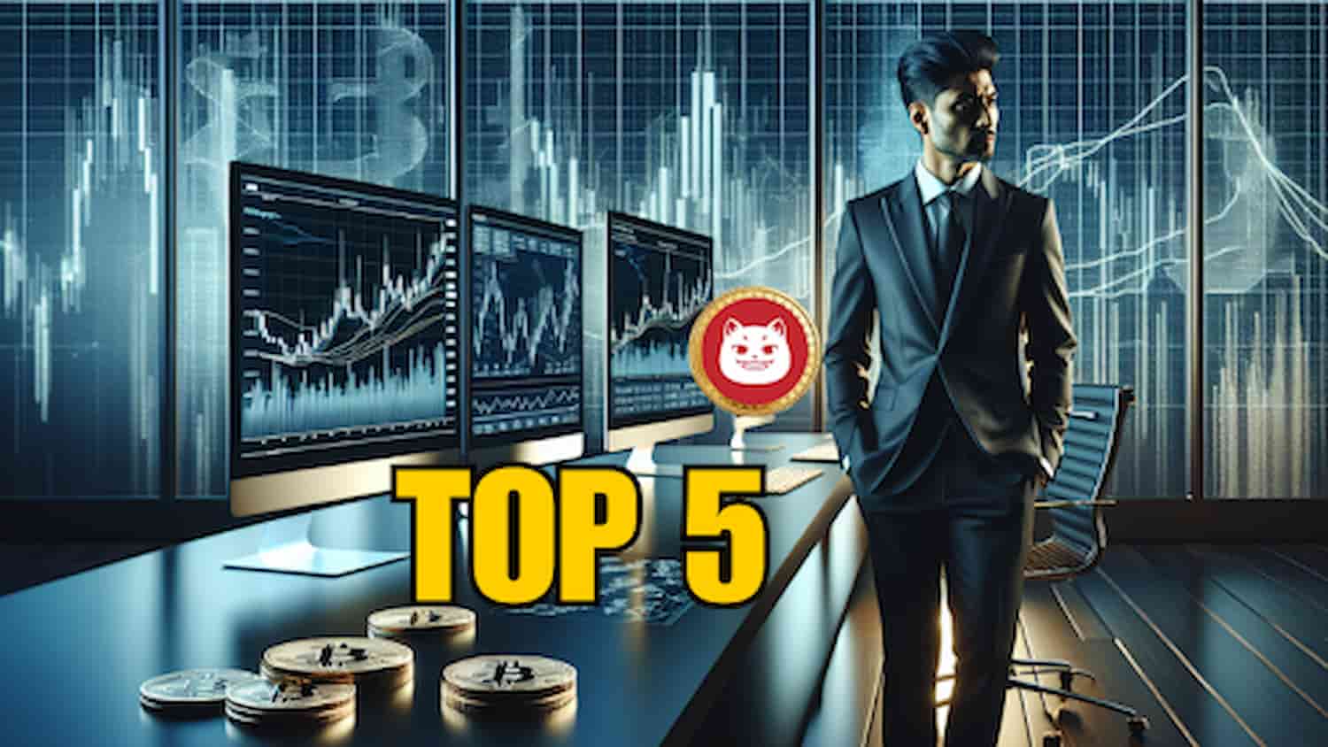 Os analistas preveem SUI a $5 e Dogecoin a $1—Mas esta nova moeda meme pode oferecer retornos ainda maiores!