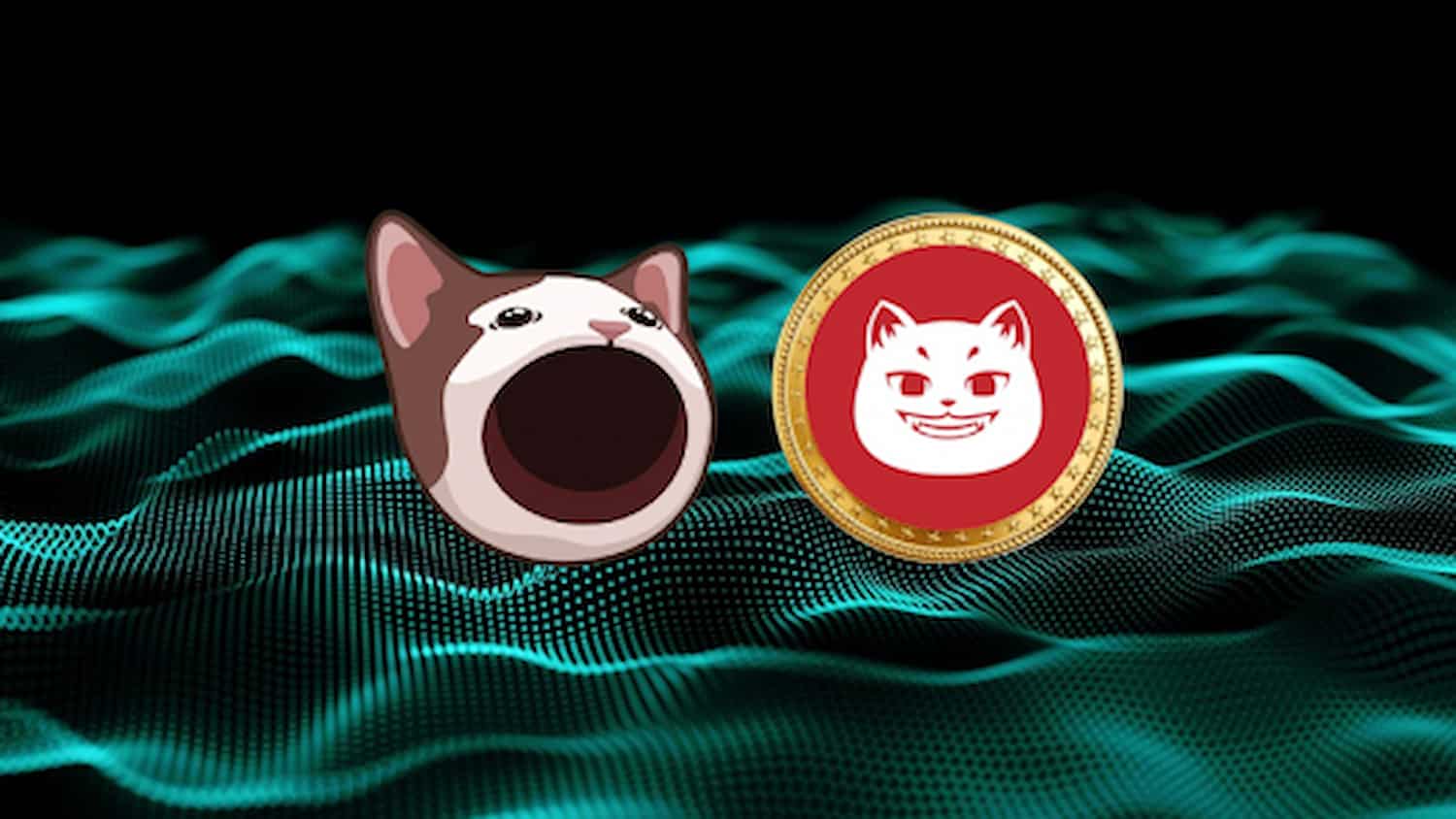 O próximo POPCAT? Esta joia de Solana de $0,0007 visa uma alta de 12.000% este ano!