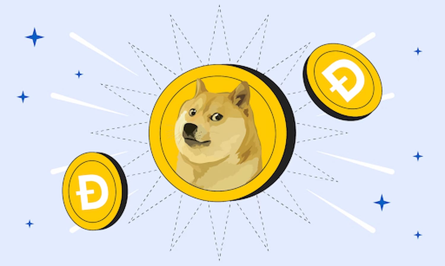3 Memecoins Emergentes Com Maior Potencial Que Dogecoin