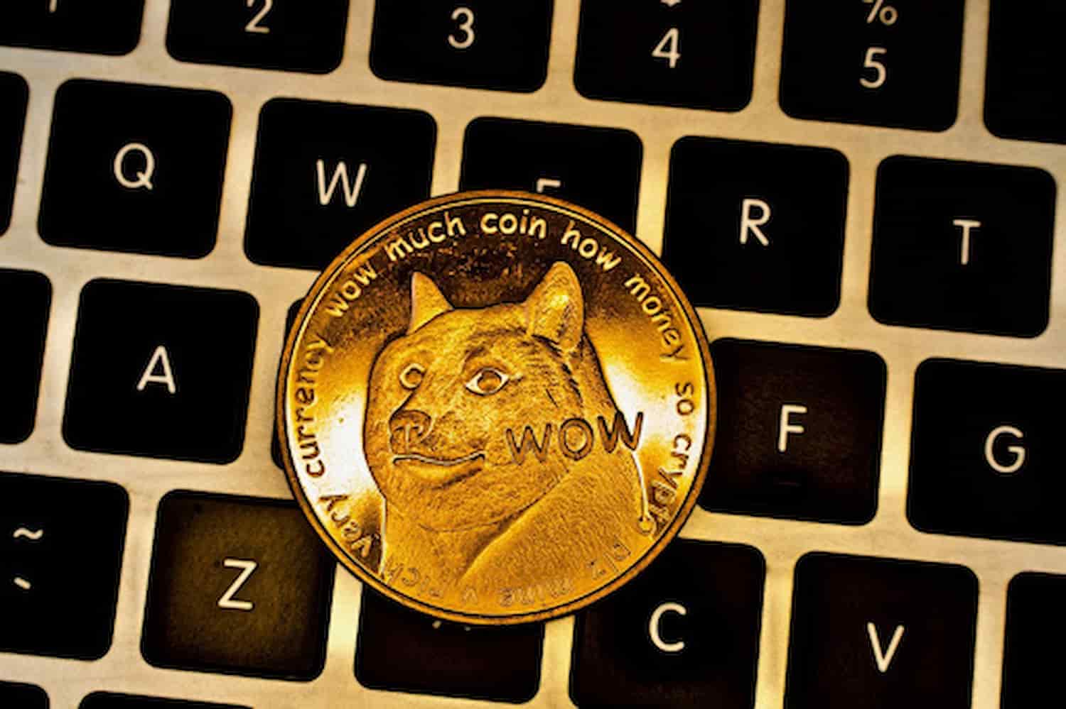 Dogecoin Fez Milionários – Será que esta Nova Memecoin Poderia Fazer o Mesmo?