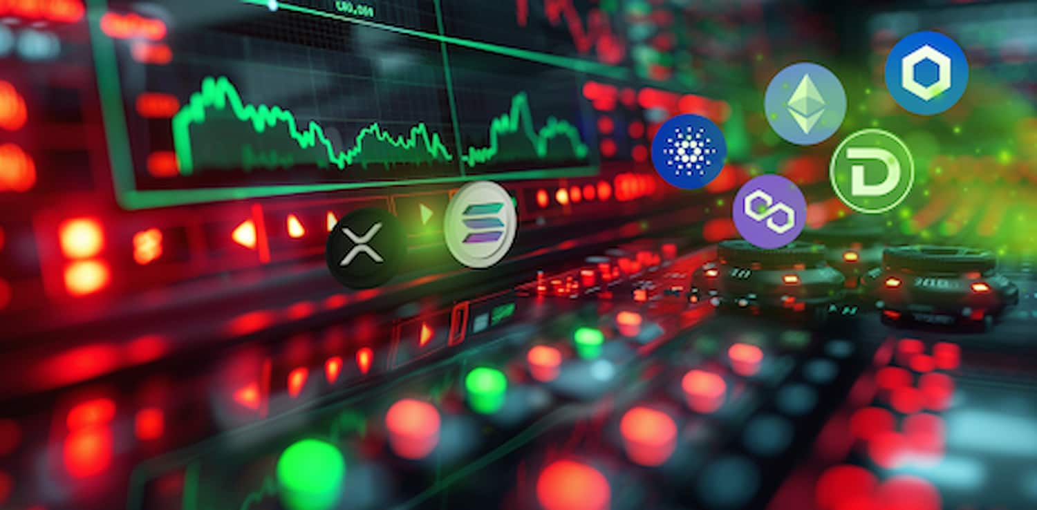 XRP a $4 Após Aprovação do ETF? Onda de Alta Possível Depois que Bitcoin Tocar $125.000 em Março!