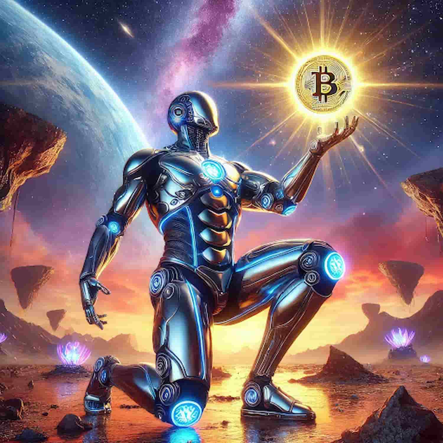 Pré-venda de IA Arrecada $7,8M Após o Lançamento dos ‘Níveis Quânticos’ – Maximize seus Lucros de Trading com IntelMarkets!