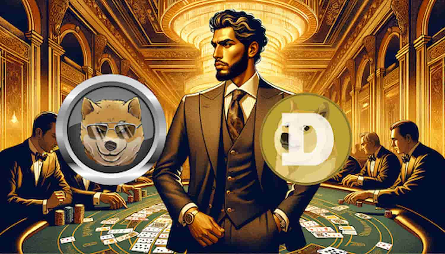 Especialistas em Cripto preveem que este token subestimado atingirá $25 mais rápido do que o DOGE chegará a $1!