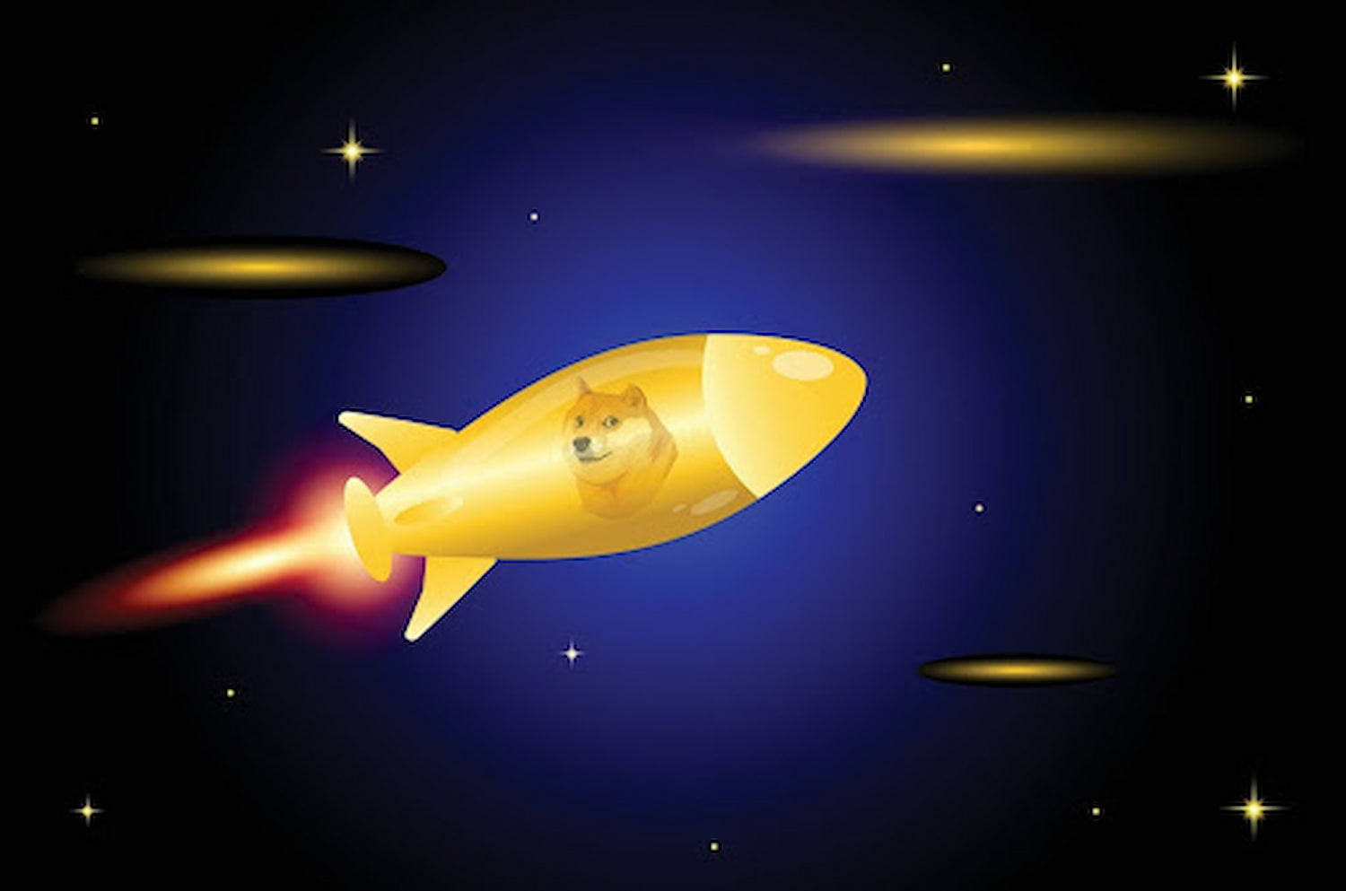 Analista Cripto Projeta Preço do Dogecoin para $5,80 – Poderia Esta Nova Meme Coin Atingir 10x no Curto Prazo?