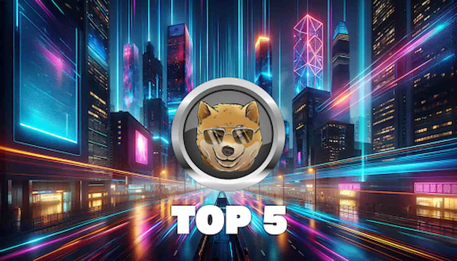 5 Joias Cripto Preparadas para Valorizar 1000x Antes do Bitcoin Chegar a $150K – Não Perca!