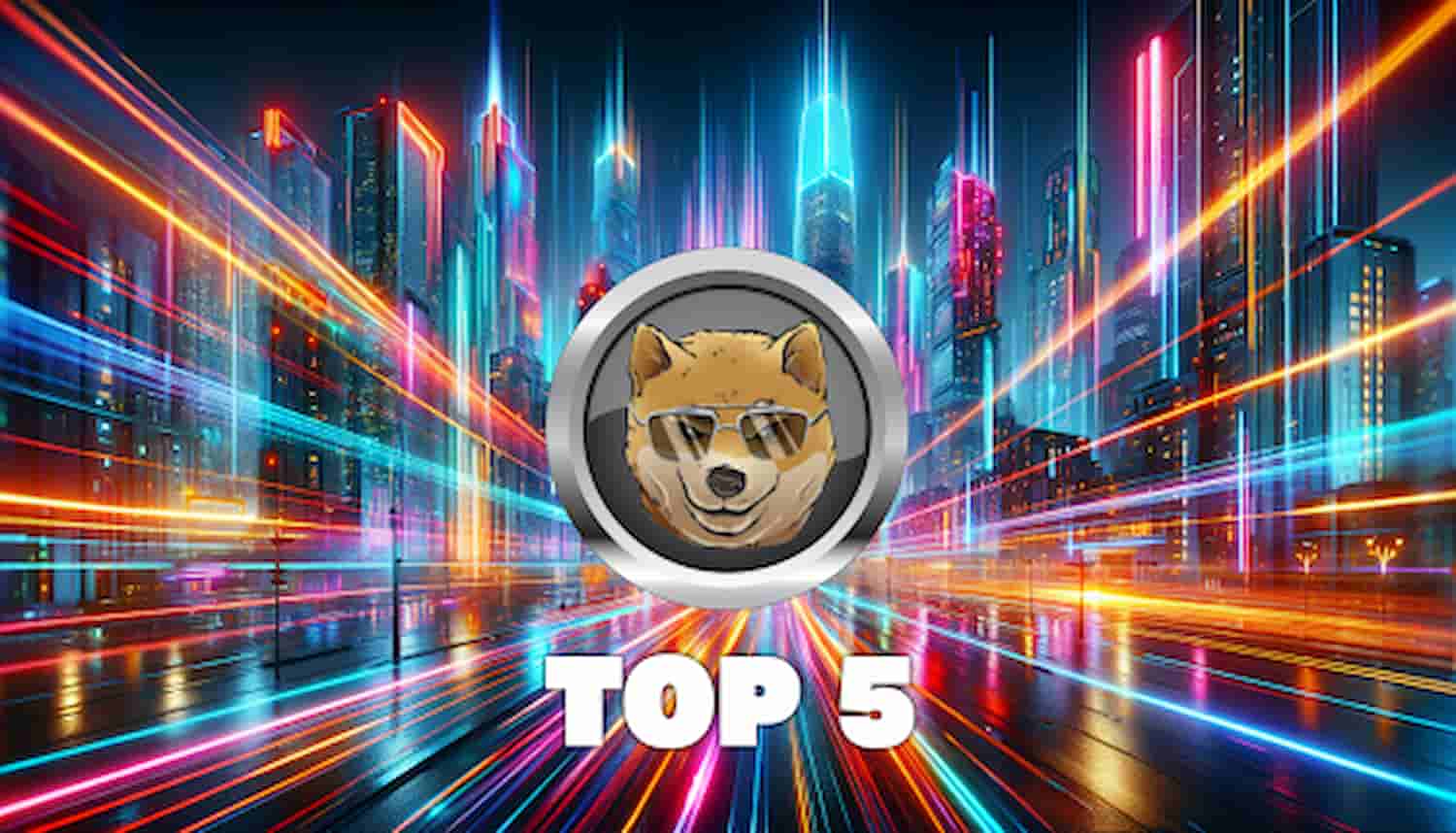 Quedas do Mercado = Oportunidades Milionárias! Aproveite Estas 5 Moedas Antes da Próxima Alta!