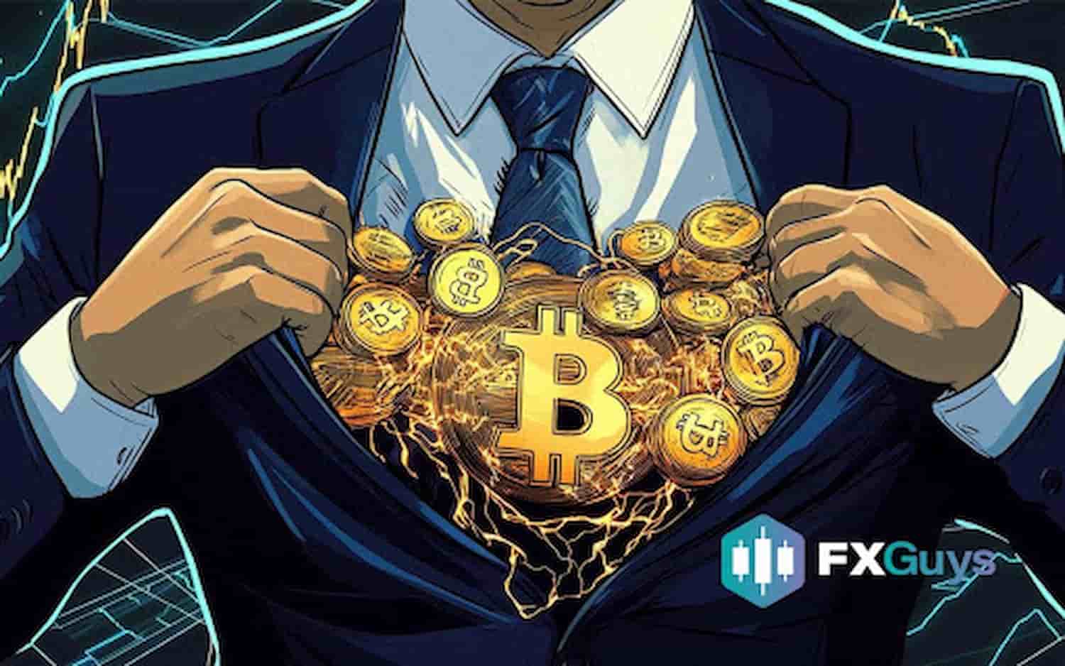 Especialista em Cripto Vê Cardano Subindo Para $10 Enquanto Previsões do FXGuys ($FXG) Prometem Ganhos Ainda Mais Empolgantes