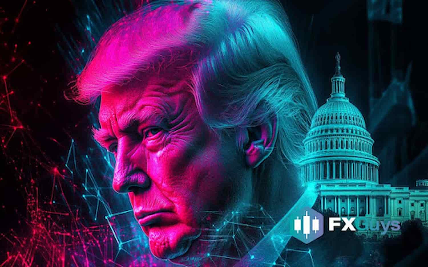 PEPE, WIF, Trump Coin Sofrem Perdas de Dois Dígitos, Investidores Migram para FXG