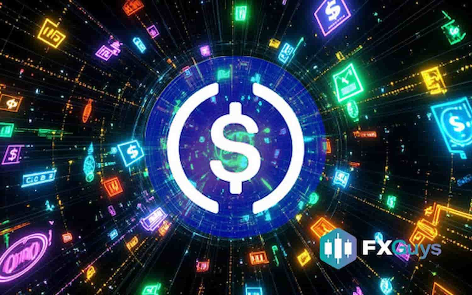 Perdeu os Primeiros Dias do Pepe? FXGuys Apresenta uma Oportunidade Top para Investidores Inteligentes