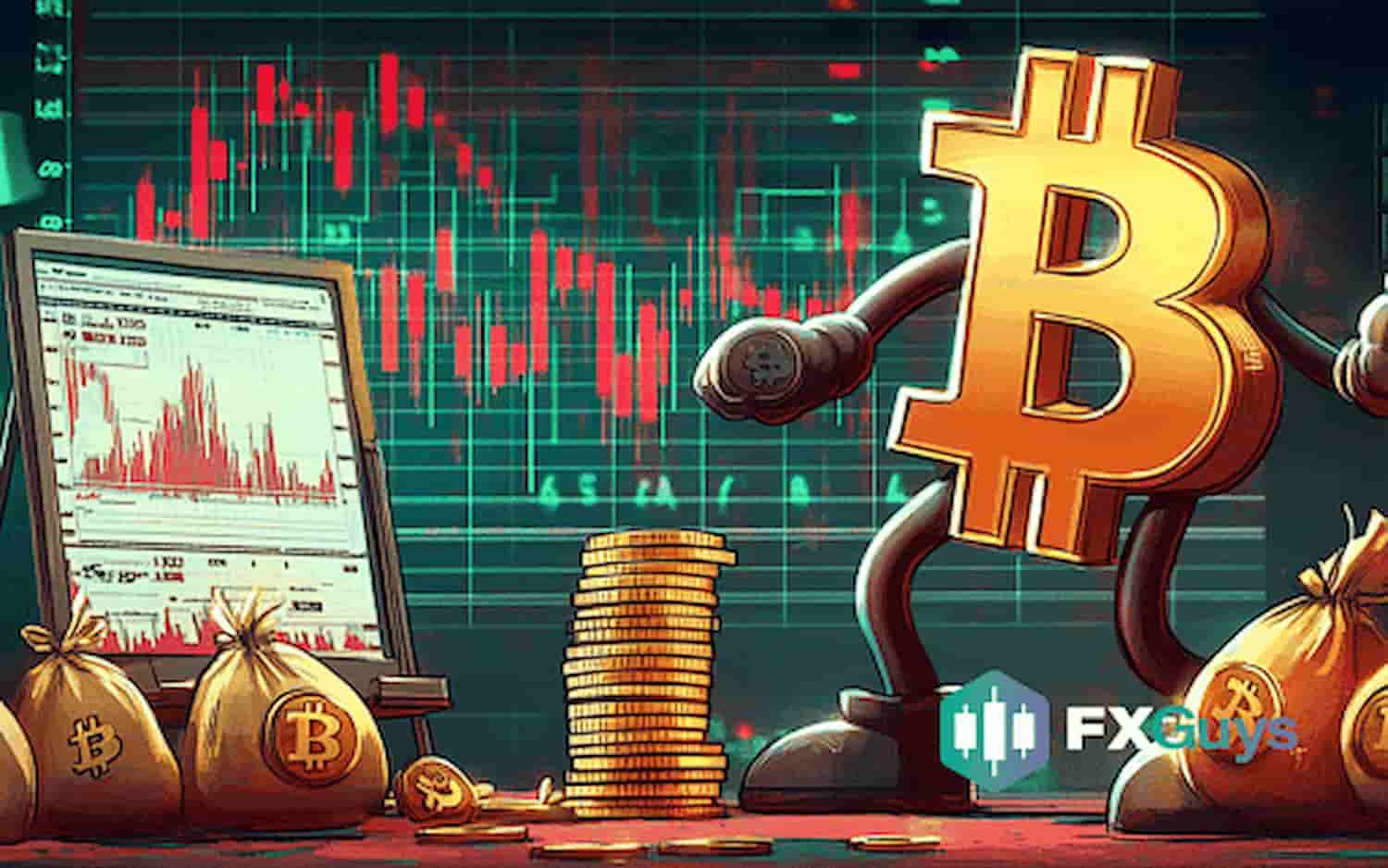 Como Construir uma Carteira Geradora de Dinheiro com FXGuys em 2025